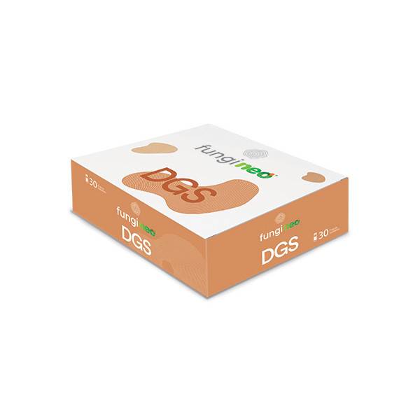 FUNGINEO DGS 30 AMP NEOVITAL