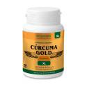 CURCUMA GOLD XL 120 CAPS SERPENSLABS