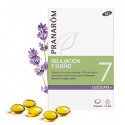 OLEOCAPS 7 (SUEÑO Y ESTRES) 30 CAP PRANAROM