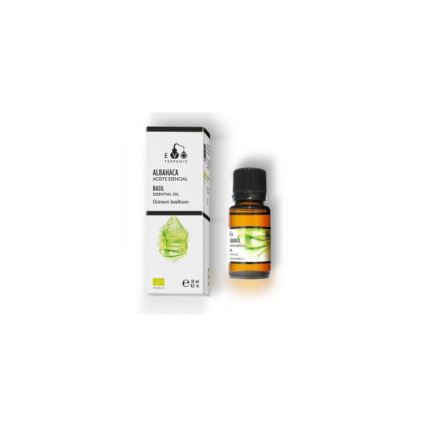 Comprar ALBAHACA BIO 10ML ACEITE ESENCIAL TERPENIC LABS online