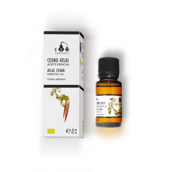 Comprar online CEDRO ATLAS BIO 10ML ACEITE ESENCIAL TERPENIC LABS