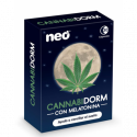 CANNABIDORM 30 CAP NEO