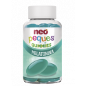NEOPEQUES GUMMIES MELATONINA 30 COMP NEO