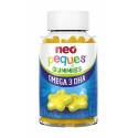 NEOPEQUES GUMMIES OMEGA 3 DHA 30 COMP NEO