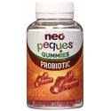 NEOPEQUES GUMMIES PROBIOTIC 30 COMP NEOVITAL