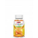 NEOPEQUES GUMMIES VITAMINA C 30 COMP NEO