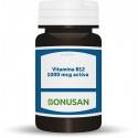 VITAMINA B12 1000 MCG ACTIVA 90 COMP SUBLINGUAL BONUSAN