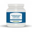 PROTEINA ARROZ PLUS POLVO 500 G BONUSAN