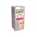 Comprar online NUTRIKINGS CALM SOLUCION ORAL 150ML DIETMED - Coliseum