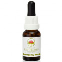 E.F. EMERGENCY ESSENCE STOCK 15 ML