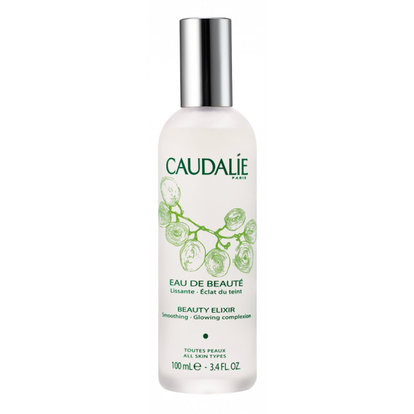 Comprar AGUA DE BELLEZA 100 ML CAUDALIE online - Farmacia Coliseum