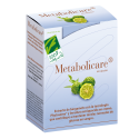 METABOLICARE 60 CAP CIEN POR CIEN NATURAL