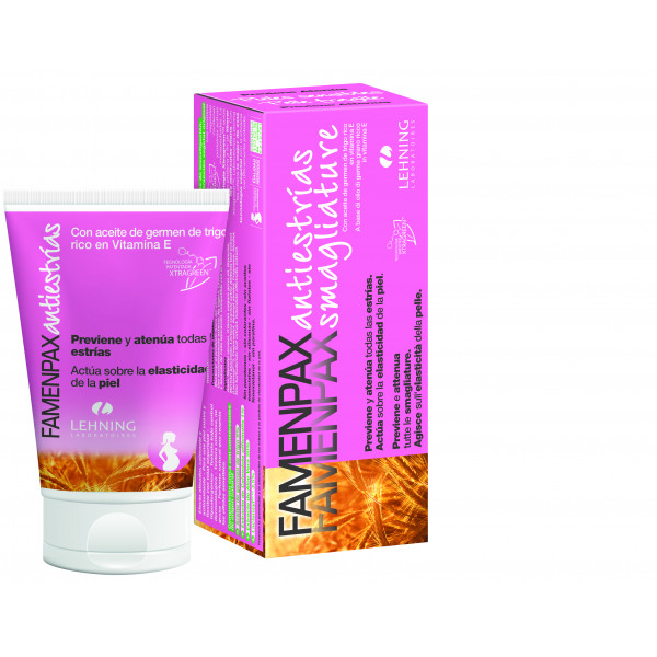 FAMENPAX ANTIESTRIAS 125 ML LEHNING