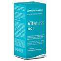 VITATUSS  200 ML VITAE