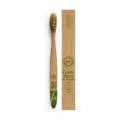 CEPILLO DENTAL BAMBU ADULTO SOL NATURAL