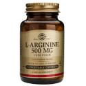Comprar ARGININA 500 MG 50 CAP SOLGAR online - Farmacia Coliseum