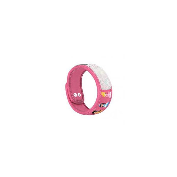 PARA KITO PULSERA ANTIMOSQUITOS KIDS (NIÑOS)