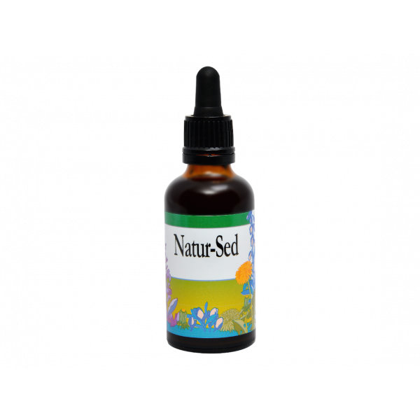 NATUR SED 50ML ESPADIET