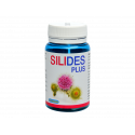 SILIDES PLUS 30 CAPS ESPADIET