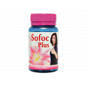 SOFOC PLUS 45 CAPS ESPADIET