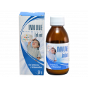 Comprar online INMUNEINFANT 100ML SUSPENSION.MONTSTAR ESPADIET