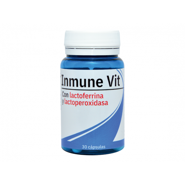 Comprar INMUNE VIT 30 CAP MONT STAR ESPADIET online - Coliseum