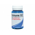 Comprar INMUNE VIT 30 CAP MONT STAR ESPADIET online - Coliseum