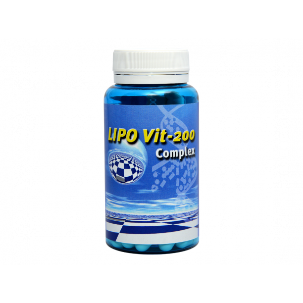 Comprar online LIPOVIT 90 CAPS ESPADIET - Farmacia Coliseum
