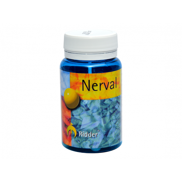 Comprar online NERVAL 40 COMP ESPADIET - Farmacia Coliseum
