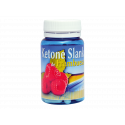 Comprar online CETONA FRAMBUESA SLANK 400MG 60 CAPS ESPADIET