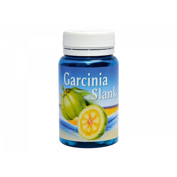 GARCINIA SLANK 60 CAPS REDDIR-ESPADIET