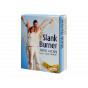 SLANK BURNER TRIPLE ACCION 45 CAPS ESPADIET