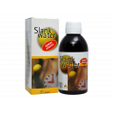 SLANK WATER DOBLE EFECTO 250 ML ESPADIET