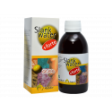 SLANK WATER 66% 250ML ESPADIET
