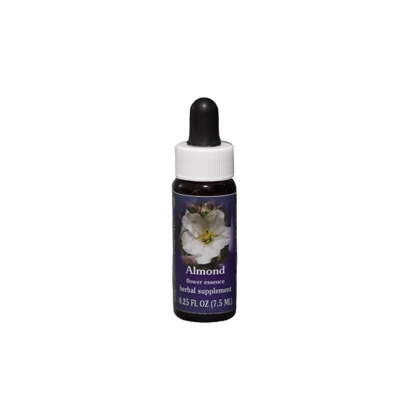 Comprar online E.F. ALMOND 7,5 ML. FES CALIFORNIA - Farmacia Coliseum