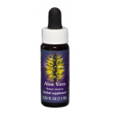 E.F. ALOE VERA 7,5 ML