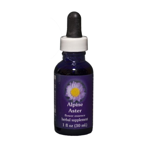 Comprar E.F. ALPINE ASTER 30 ML. FES CALIFORNIA online - Coliseum