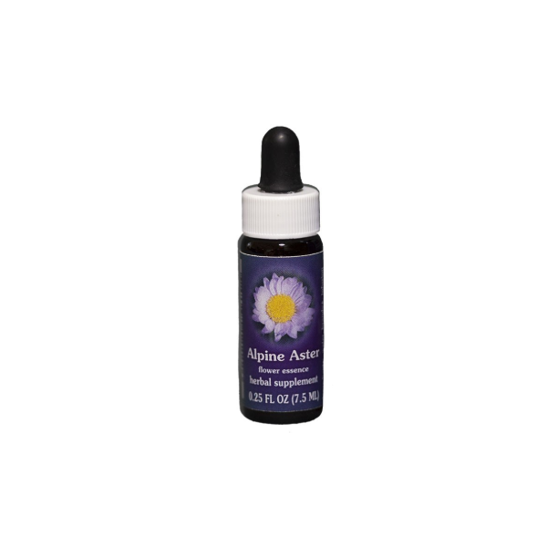 Comprar E.F. ALPINE ASTER 7,5 ML. FES CALIFORNIA online - Coliseum