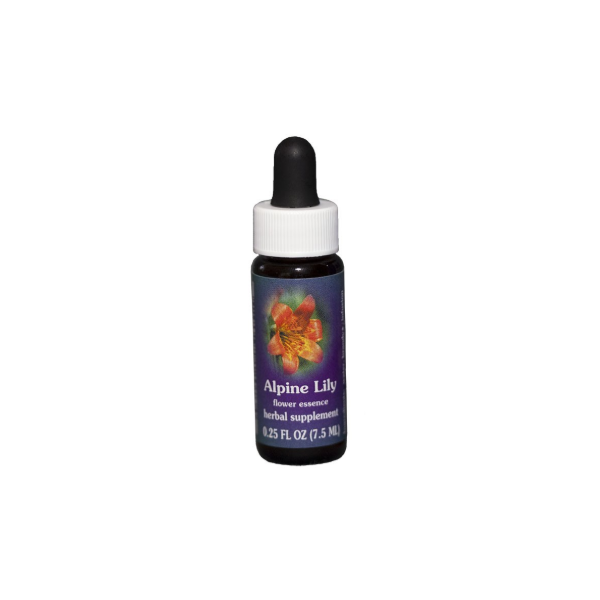 Comprar E.F. ALPINE LILY 7,5 ML FES CALIFORNIA online - Coliseum