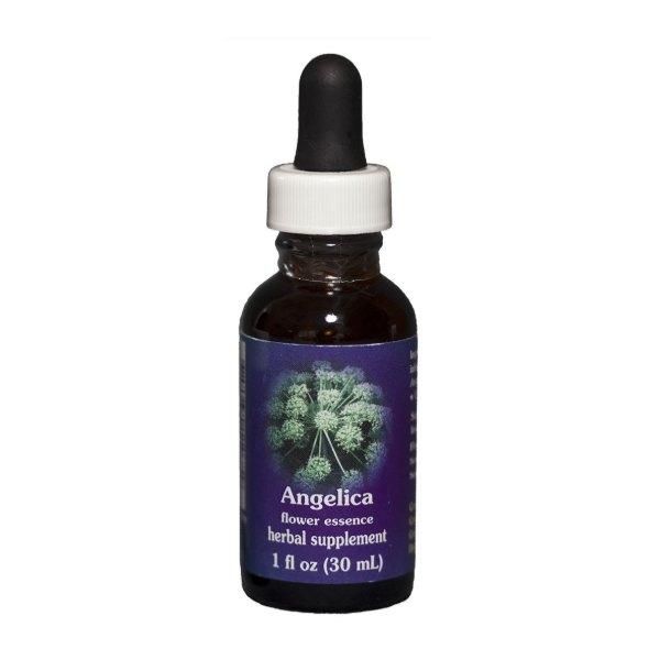 Comprar online E.F. ANGELICA 30 ML FES CALIFORNIA - Farmacia Coliseum