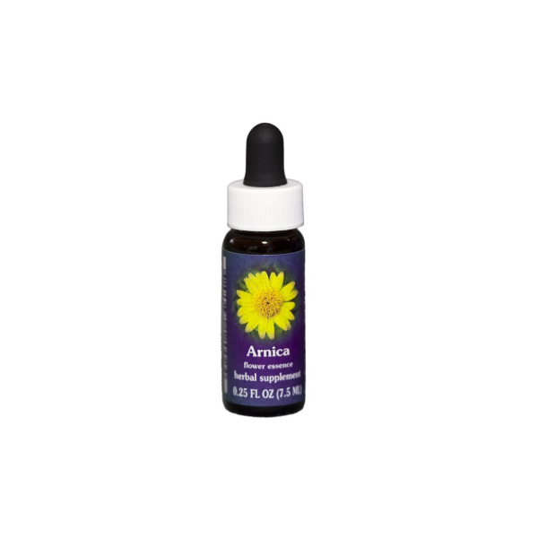 Comprar online E.F. ARNICA 7,5 ML. FES CALIFORNIA - Farmacia Coliseum
