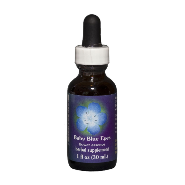 Comprar online E.F. BABY BLUE EYES 30 ML FES CALIFORNIA - Coliseum