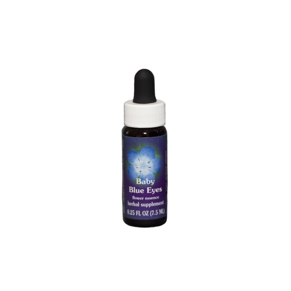 Compra Baby blue eyes 7,5 ml de FES California - Farmacia Coliseum