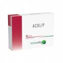 ACOLIP 30 CAPS HERBOVITA
