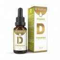 VITAMINA D3 LIQUIDA 30 ML MARNY'S