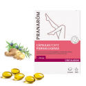 CIRCULAROM CAPSULAS FORTE PIERNAS LIGERAS 30 CAP PRANAROM