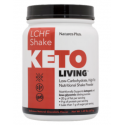 KETOLIVING BATIDO CHOCOLATE 578 G NATURES PLUS