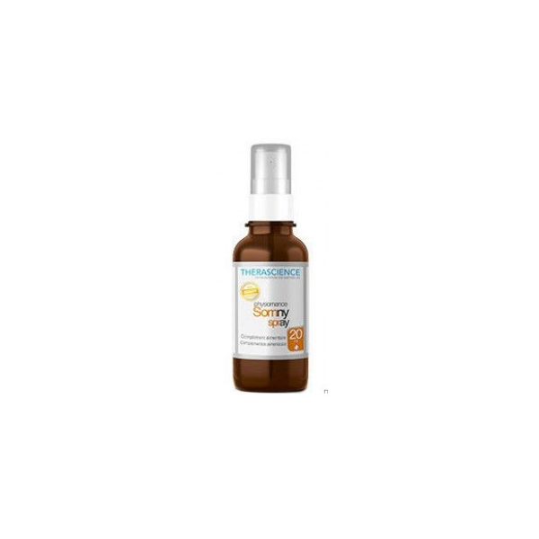 SOMNY SPRAY 20ML PHYSIOMANCE THERASCIENCE