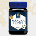 MANUKA HONEY MIEL 400+ MGO 500 GRS MANUKA HEALTH