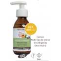 Comprar ACEITE MASAJE BASE NATURAL BIO 100CC AROMASELF PRANAROM online